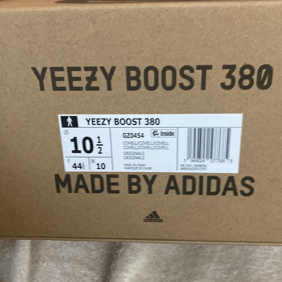 Yeezy Boost 380 - Picture 8 of 10